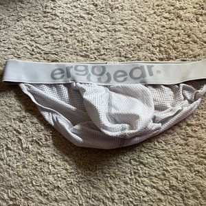 Ergowear mesh brief